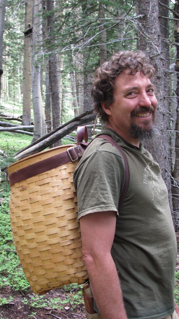 Permaculture Expert Joel Glanzberg